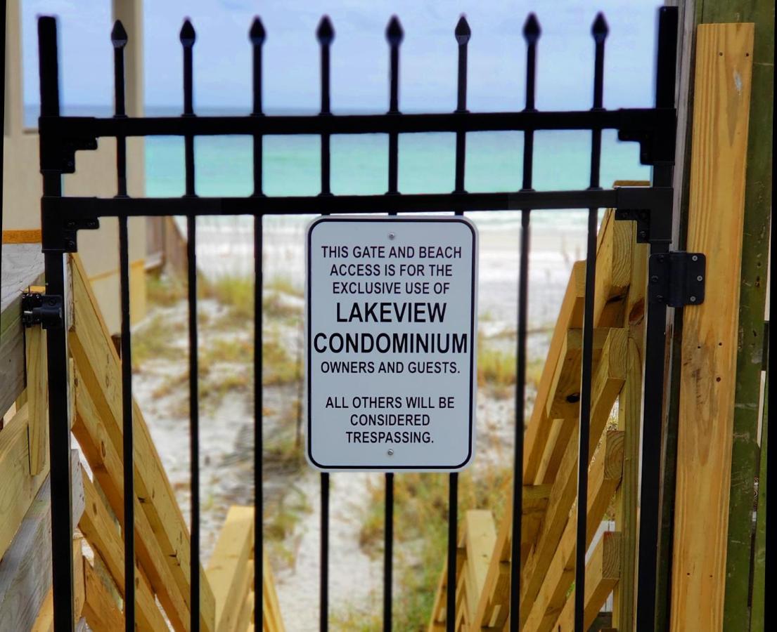 Lakeview #6- Emerald Searenity Destin Bagian luar foto
