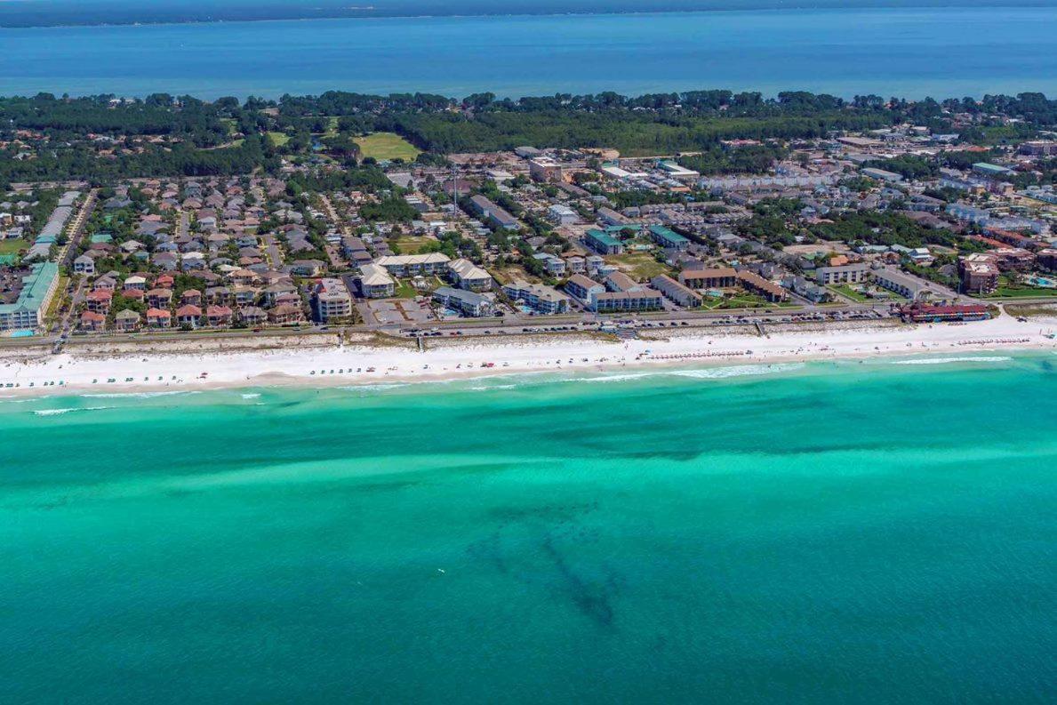 Lakeview #6- Emerald Searenity Destin Bagian luar foto