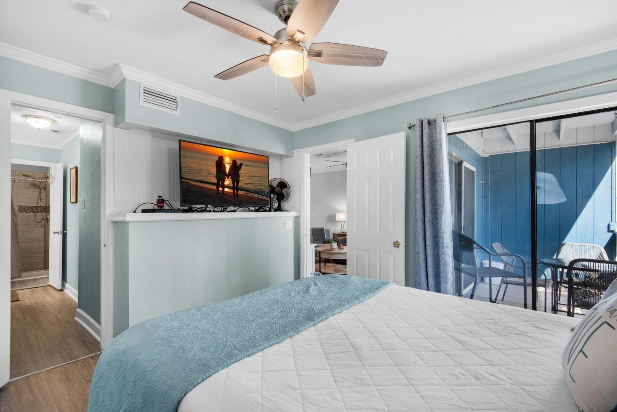 Lakeview #6- Emerald Searenity Destin Bagian luar foto