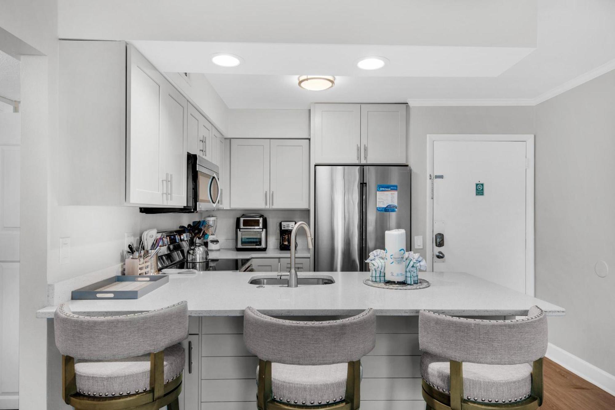 Lakeview #6- Emerald Searenity Destin Bagian luar foto