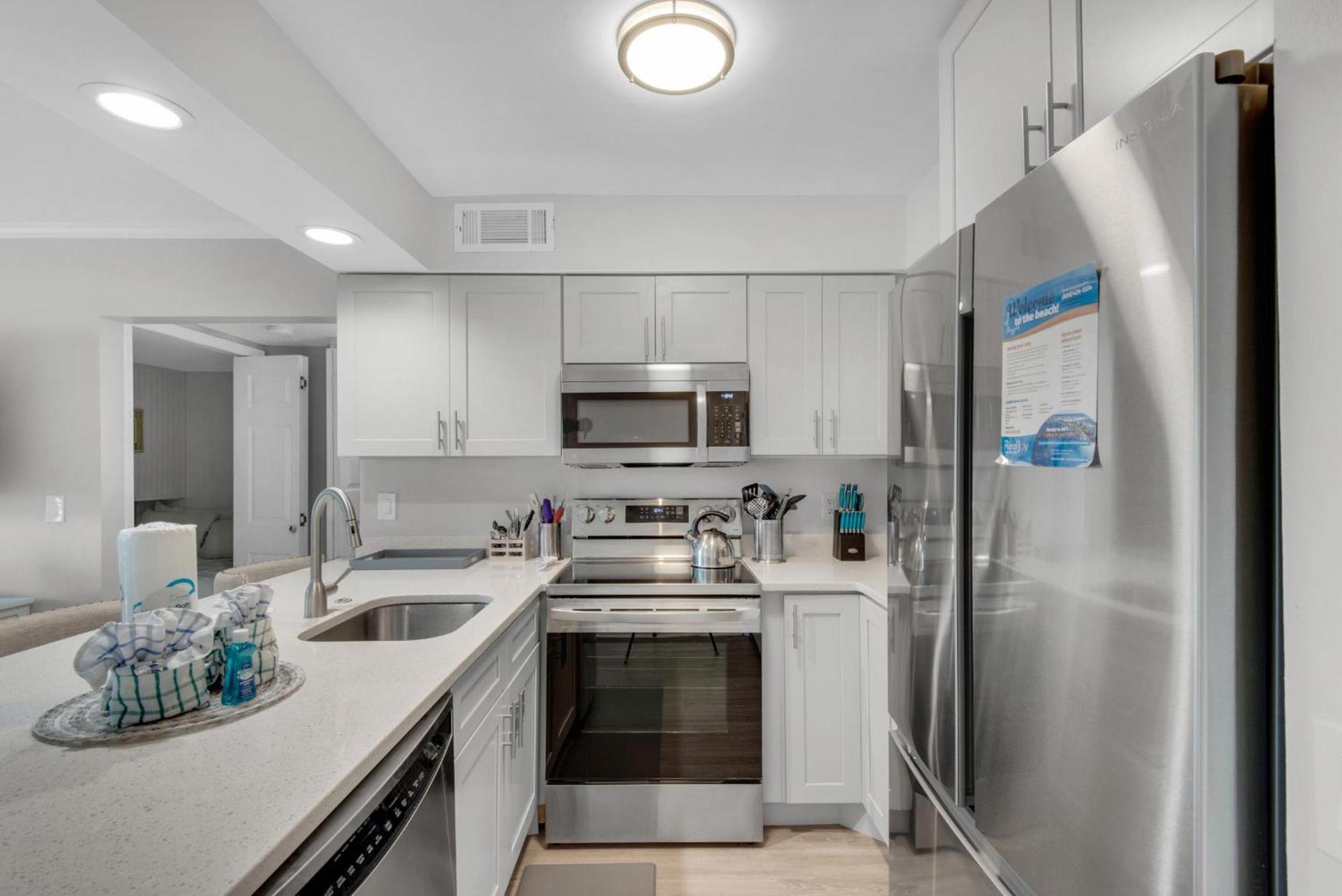 Lakeview #6- Emerald Searenity Destin Bagian luar foto