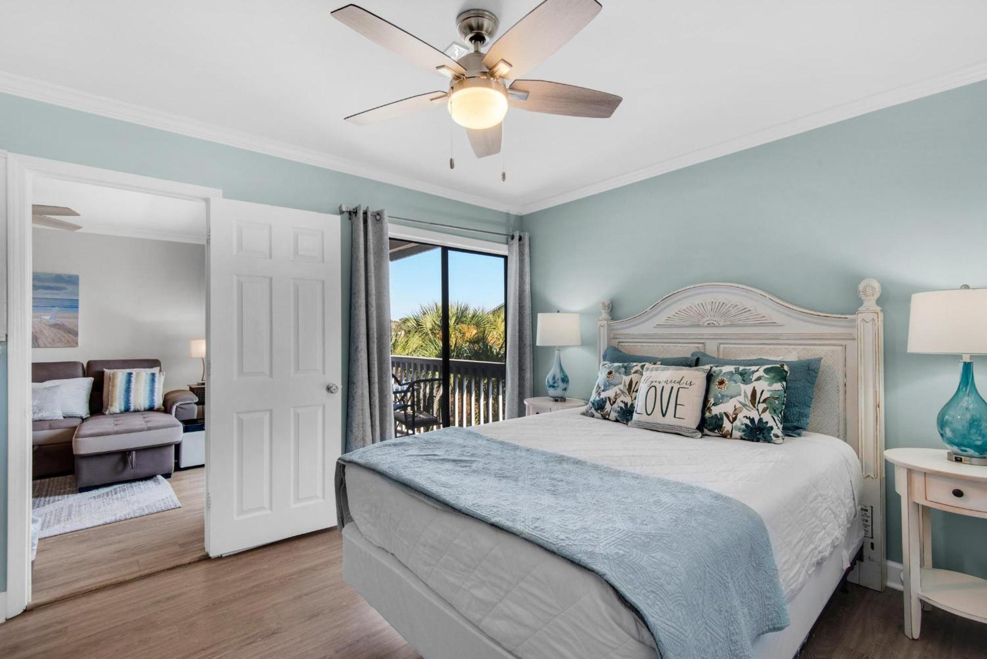 Lakeview #6- Emerald Searenity Destin Bagian luar foto