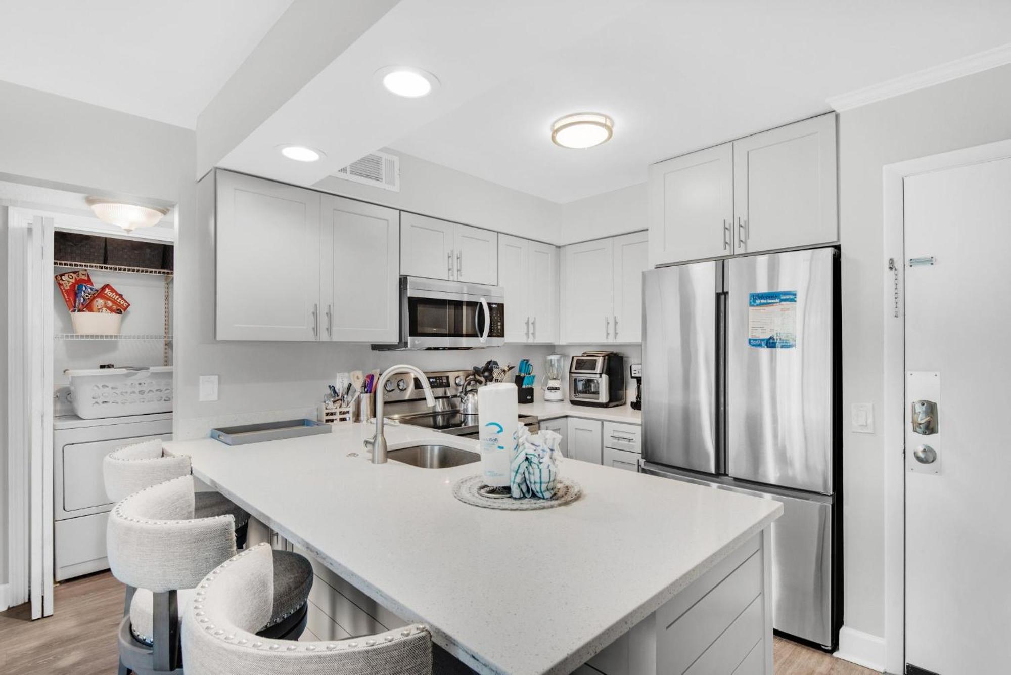 Lakeview #6- Emerald Searenity Destin Bagian luar foto